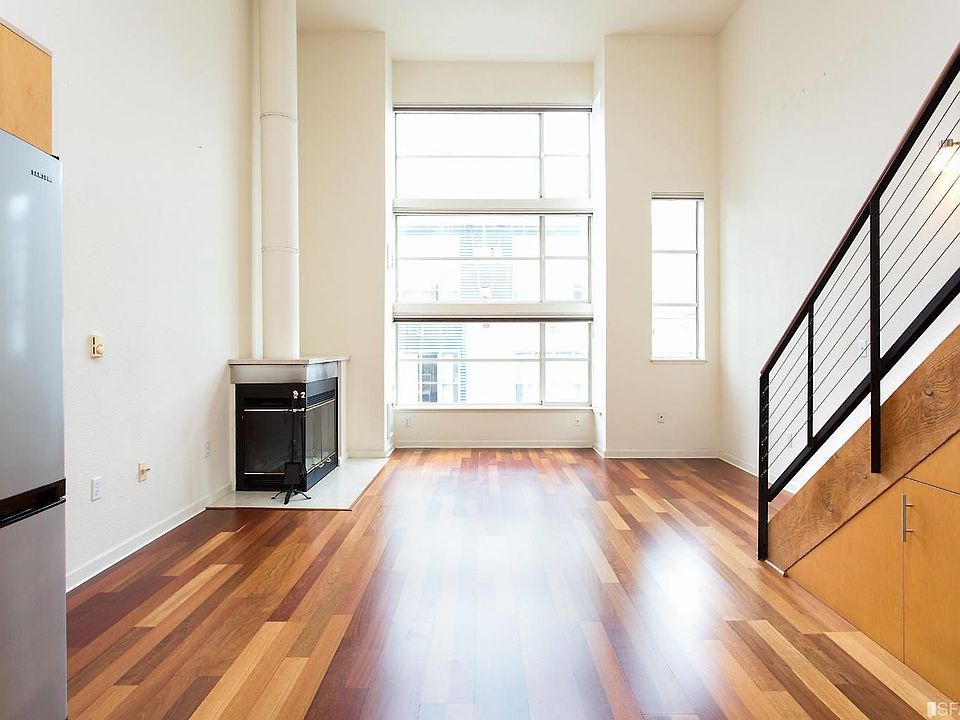 1st image of 175 Bluxome St Unit 310