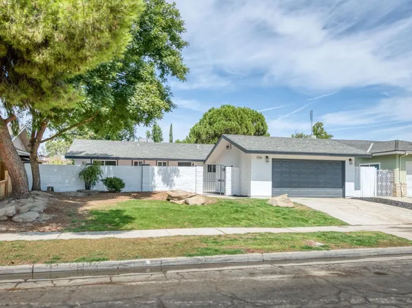 1510 W Holland Ave, Fresno, CA 93705
