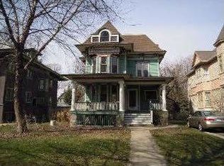 125 S East Ave, Oak Park, IL 60302