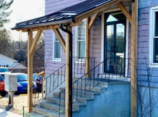 4 Bixby Hill Rd #4, Essex Junction, VT 05452