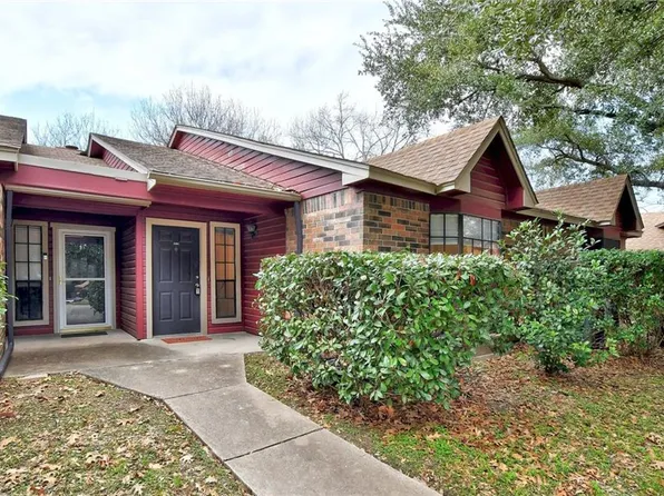 1601 Faro Dr APT 1103, Austin, TX 78741