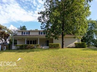 119 Cherokee Forest Trl, Warner Robins, GA 31088