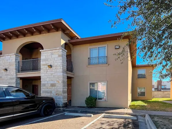 9805 Sterling Loop APT 202, Laredo, TX 78045