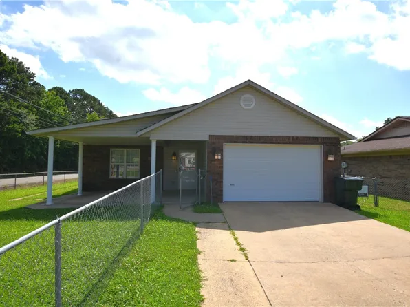 1122 Green St, Sallisaw, OK 74955