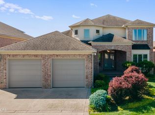 12640 Ridgepath Ln, Knoxville, TN 37922