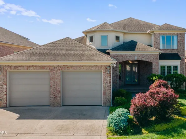 12640 Ridgepath Ln, Knoxville, TN 37922