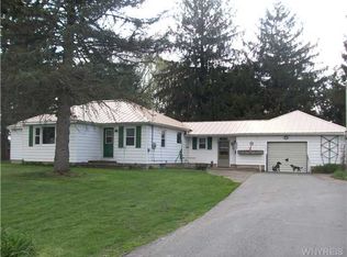 12084 Vaughn St, East Concord, NY 14055