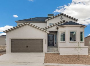 15021 Imagine Dr, El Paso, TX 79938