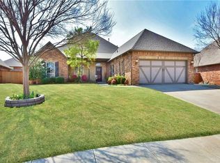 16409 Ernest Ct, Edmond, OK 73013