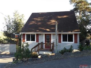 668 Huntington Rd, Cambria, CA 93428