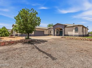 191 Eventing Ct, Las Cruces, NM 88007