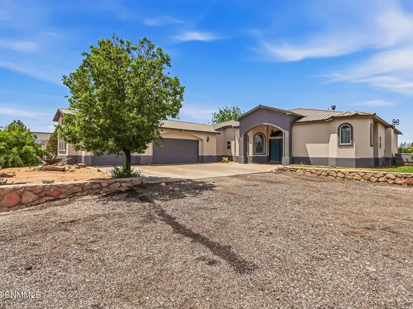 191 Eventing Ct, Las Cruces, NM 88007