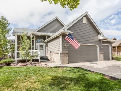 1904 Greenbriar Court, Johnstown, CO, 80534