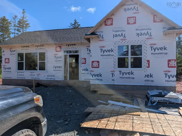 LOT 1 Lower Harmony Rd, Harmony, NS B6L 3V5
