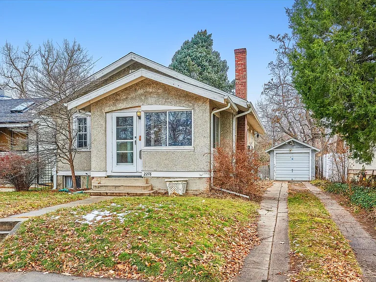 2278 S Emerson St — Photo 1