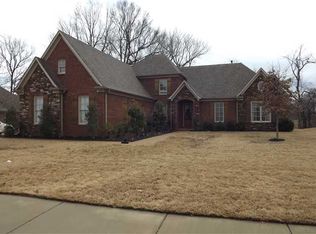 4159 Dawson Ridge Dr, Millington, TN 38053