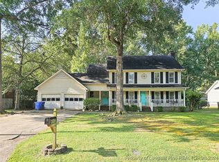 5713 Waldwick Rd, Fayetteville, NC 28311