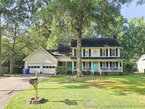 5713 Waldwick Rd, Fayetteville, NC 28311