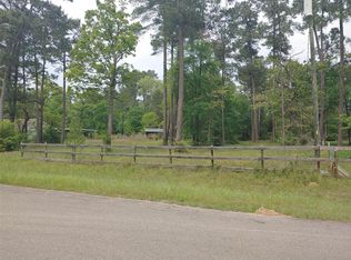 26048 Bent Oak Dr, Hockley, TX 77447