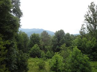 321 Moody Cove Rd, Weaverville, NC 28787