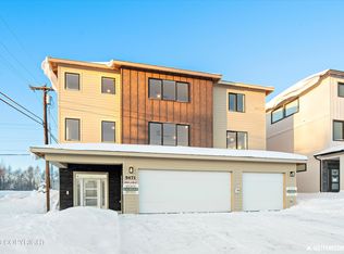 5471 Sandhill Loop, Anchorage, AK 99502