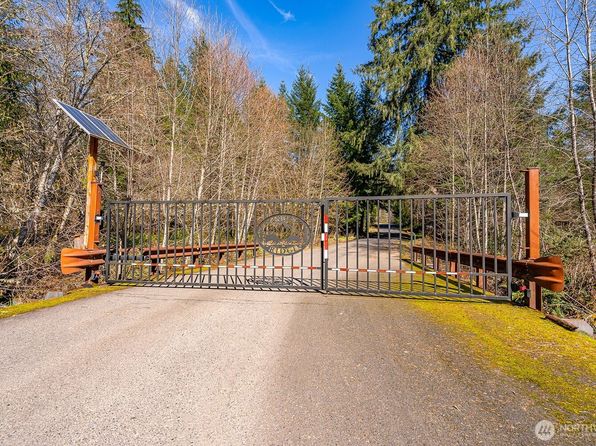 145 Norwood Lane, Onalaska, WA 98570