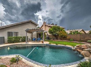1132 N Hudson Pl, Chandler, AZ 85225