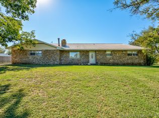 398831 W 1400th Rd, Dewey, OK 74029