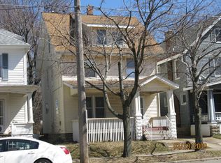 917 Weschler Ave, Erie, PA 16502