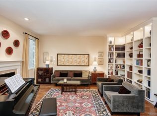 234 S Madison St APT G, Denver, CO 80209