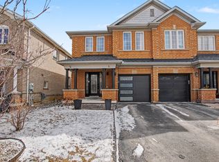 21 Vermont Rd, Brampton, ON L7A 3G3