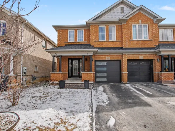 21 Vermont Rd, Brampton, ON L7A 3G3