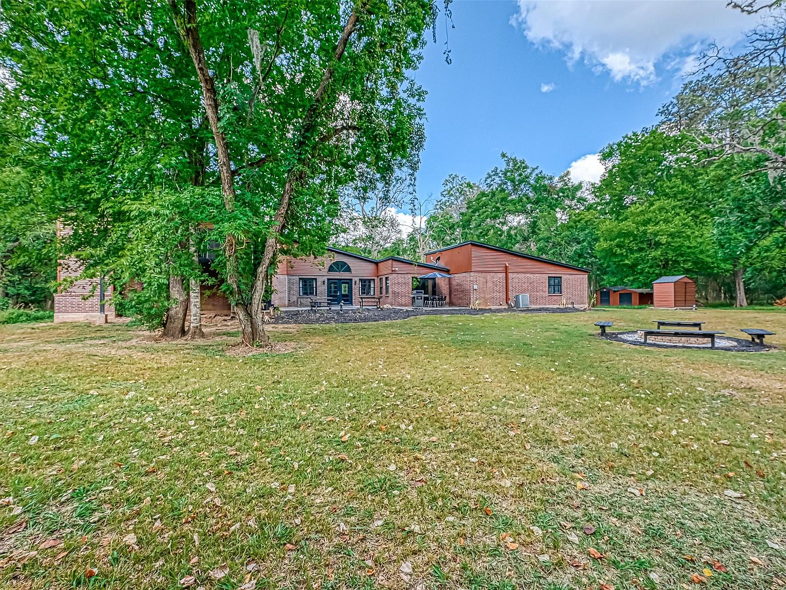 18315 River Oaks Rd, Damon, TX 77430 Zillow