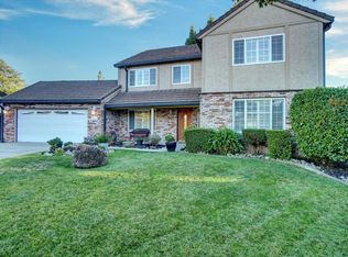5000 Oak Point Way, Fair Oaks, CA 95628