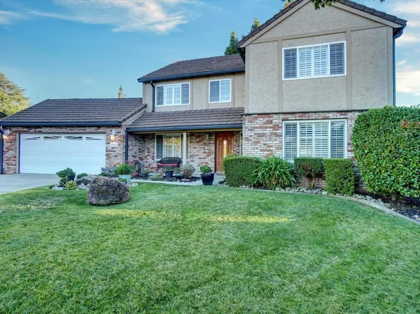 5000 Oak Point Way, Fair Oaks, CA 95628