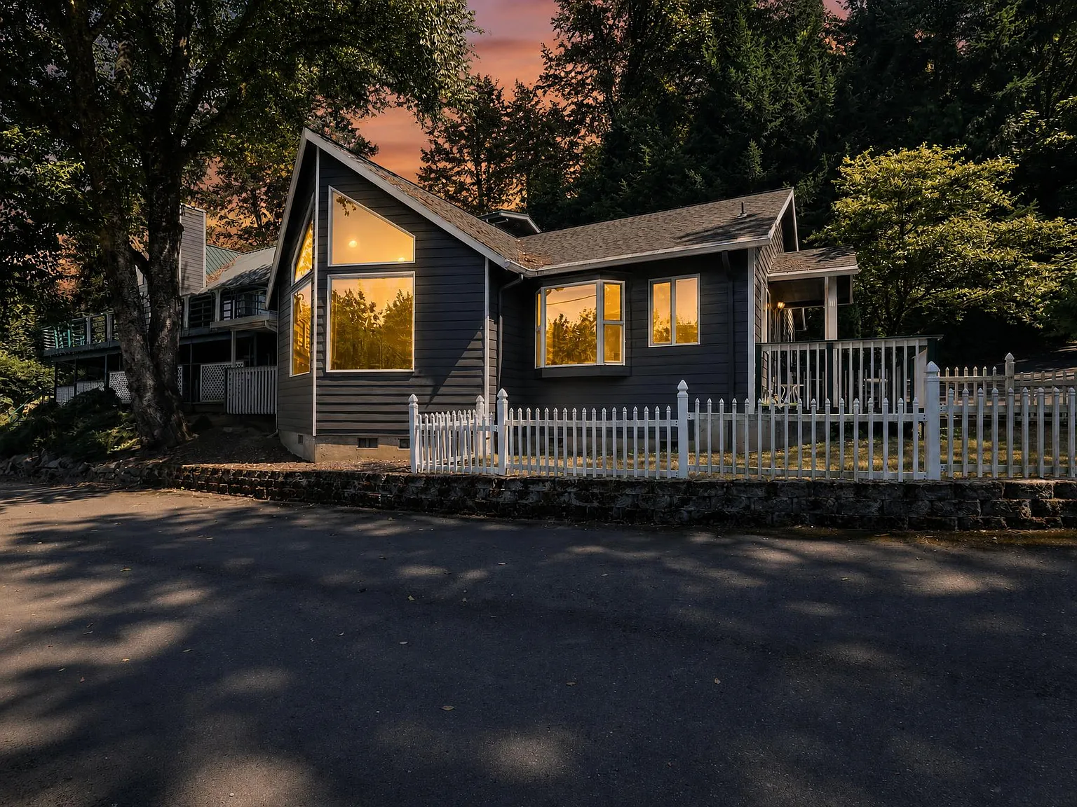 NE Chamberlain Rd, Corbett — Photo 1