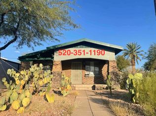 1234 N 4th Ave #1, Tucson, AZ 85705