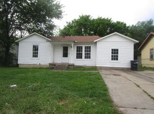 4232 Lorin Ave, Fort Worth, TX 76105