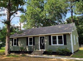 3017 Wright Rd, Petersburg, VA 23805