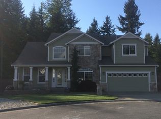 16204 37th Street Ct E, Lake Tapps, WA 98391