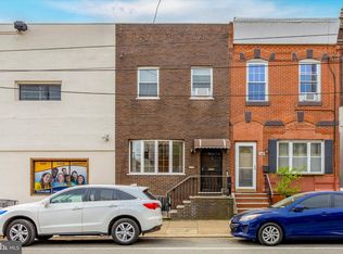 1104 Snyder Ave, Philadelphia, PA 19148