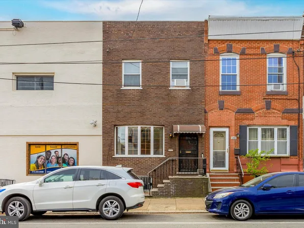 1104 Snyder Ave, Philadelphia, PA 19148