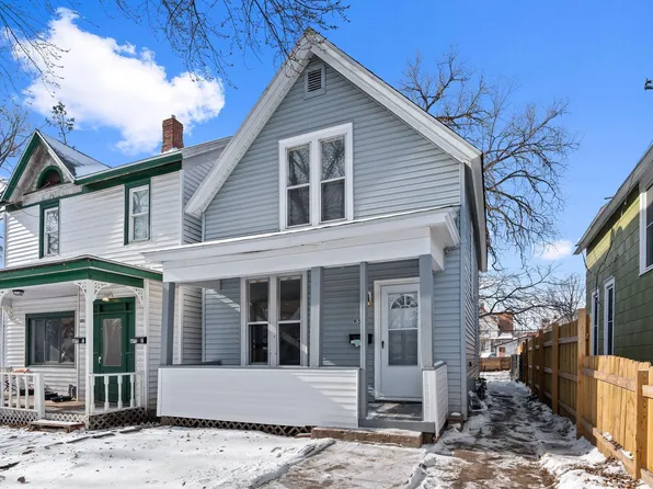 953 Bradley St, Saint Paul, MN 55130