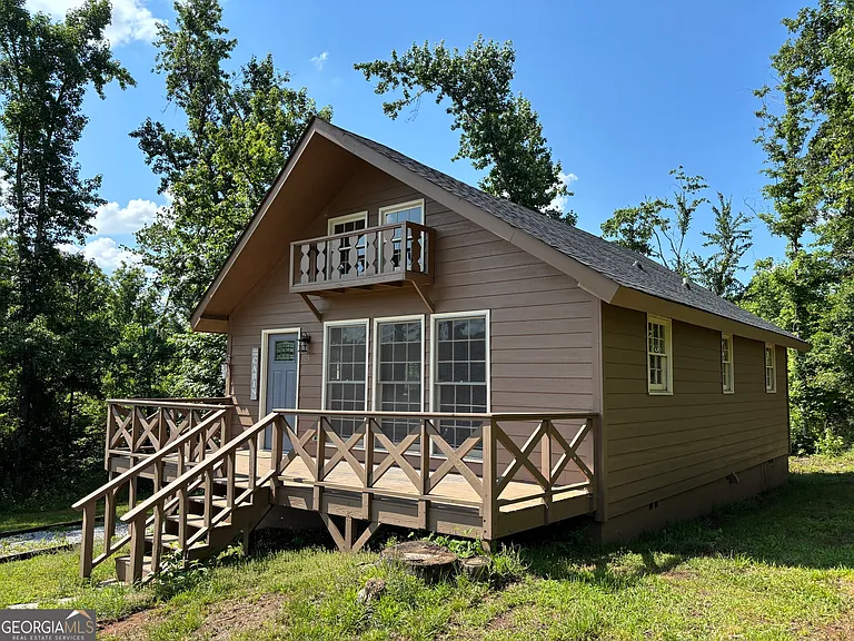 23 Cherokee Resort Rd — Photo 17