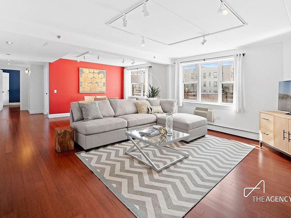 1st image of 100 W 117th St #5F