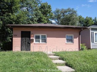 524 W 23rd St #1, Indianapolis, IN 46208