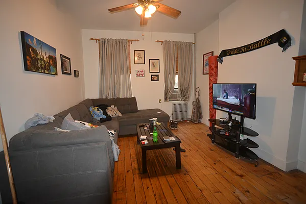 Rented by Corcoran | media 1