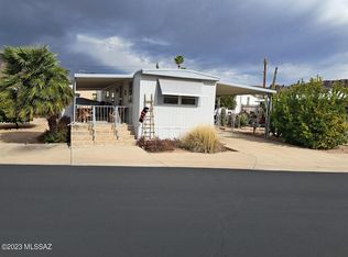 5700 W Lazy South St, Tucson, AZ 85713