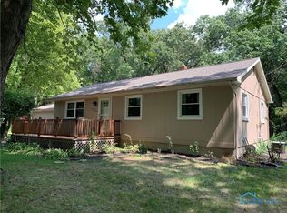 7437 Yawberg Rd, Whitehouse, OH 43571