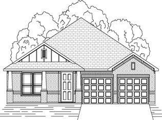 8236 Cheetah Path, Godley, TX 76044